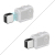SmallRig 5446C - mini lampa LED do kamer sportowych (światło wypełniające, mocowanie 3w1) - przykład użycia, mocowanie
